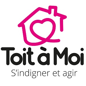 Logo Toit à Moi Nord de France